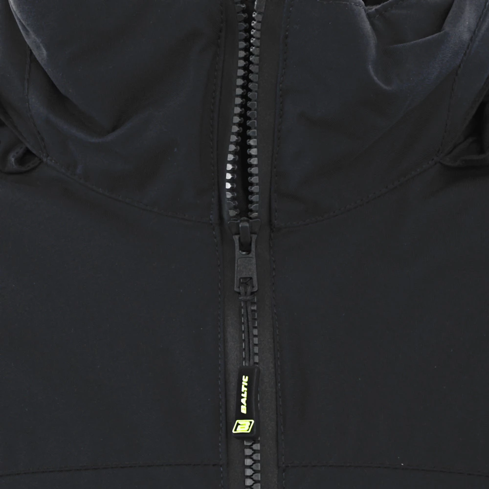 Baltic Top Float Flotation Jacket Black XL 90-100kg 5 Baltic Top Float Flotation Jacket Black XL 90-100kg - Image 3