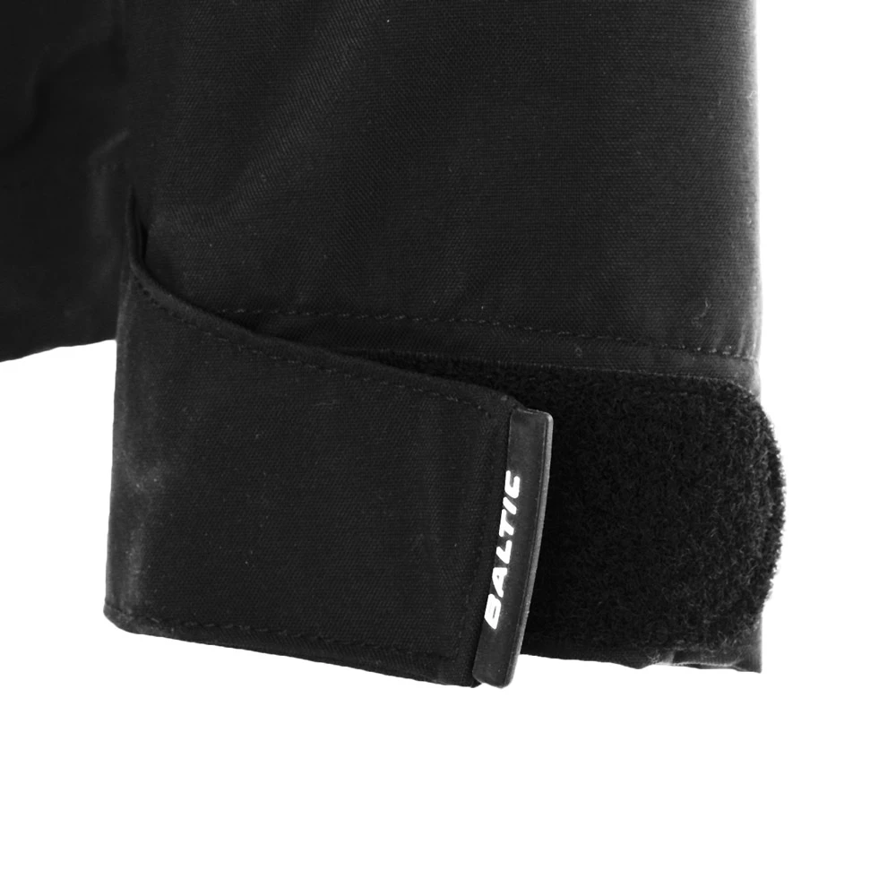 Baltic Top Float Flotation Jacket Black XL 90-100kg 7 Baltic Top Float Flotation Jacket Black XL 90-100kg - Image 5