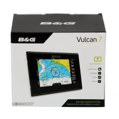Deals Baltic Store 13 B&G B&G Vulcan 7R Multifunction Sailing Chartplotter