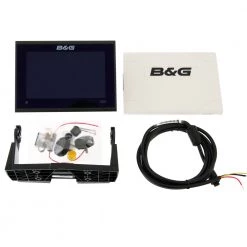 B&G B&G Vulcan 7R Multifunction Sailing Chartplotter 9 B&G B&G Vulcan 7R Multifunction Sailing Chartplotter -Deals Baltic Store 136555 4