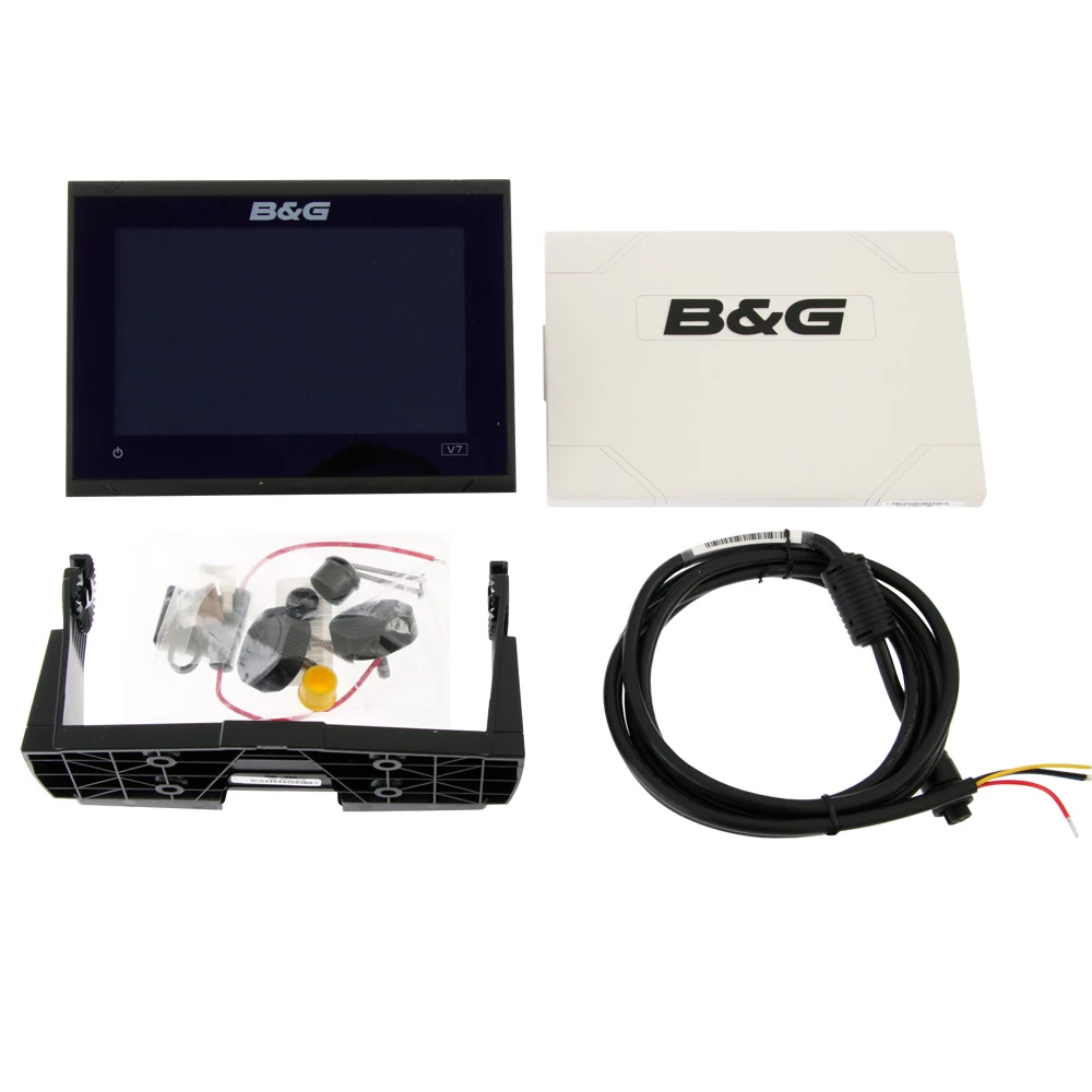 B&G B&G Vulcan 7R Multifunction Sailing Chartplotter 5 B&G B&G Vulcan 7R Multifunction Sailing Chartplotter - Image 3