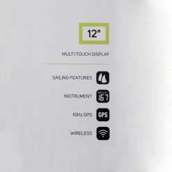 B&G B&G Vulcan 12 Multifunction Sailing Chartplotter 7 B&G B&G Vulcan 12 Multifunction Sailing Chartplotter -Deals Baltic Store 136557 4 n 1