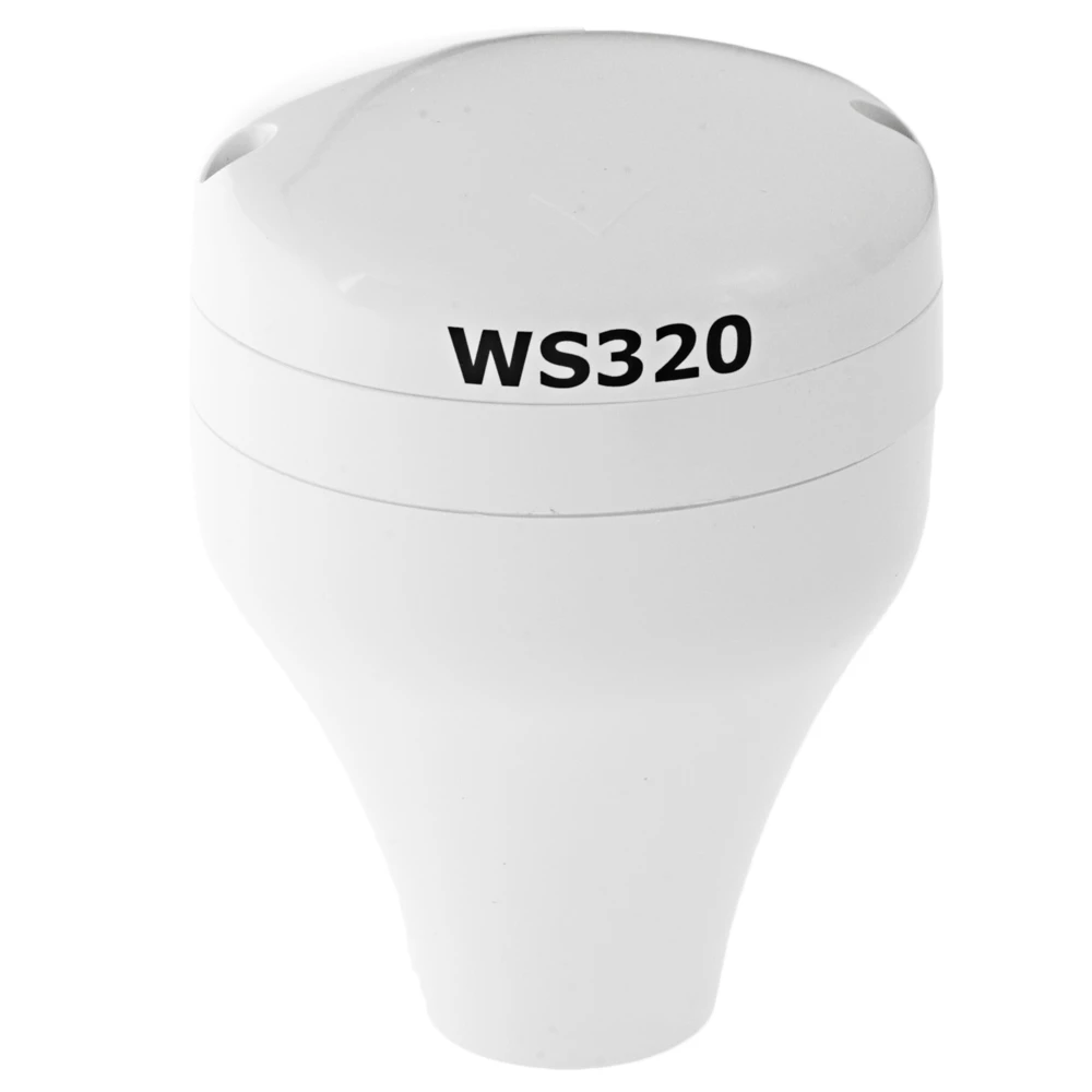 B&G B&G WS310 Wind Sensor Pack With 20m Cable And Interface 2 B&G B&G WS310 Wind Sensor Pack With 20m Cable And Interface