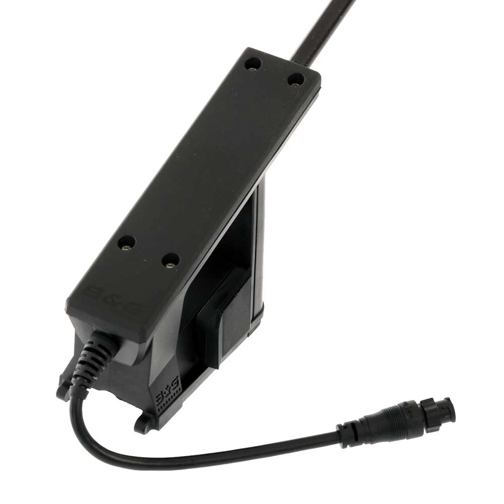 B&G B&G WS320 Wireless Wind Sensor Pack With Interface 3 B&G B&G WS320 Wireless Wind Sensor Pack With Interface