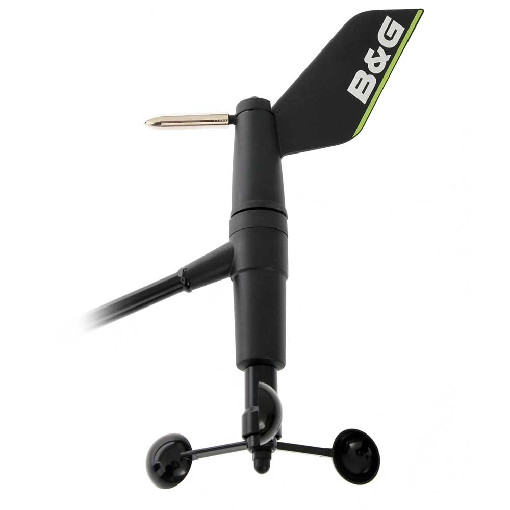 B&G B&G WS320 Wireless Wind Sensor Pack With Interface 4 B&G B&G WS320 Wireless Wind Sensor Pack With Interface - Image 2