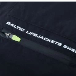 Baltic Sandhamn Bouyancy Aid Black 7 Baltic Sandhamn Bouyancy Aid Black -Deals Baltic Store 137033 4 n y