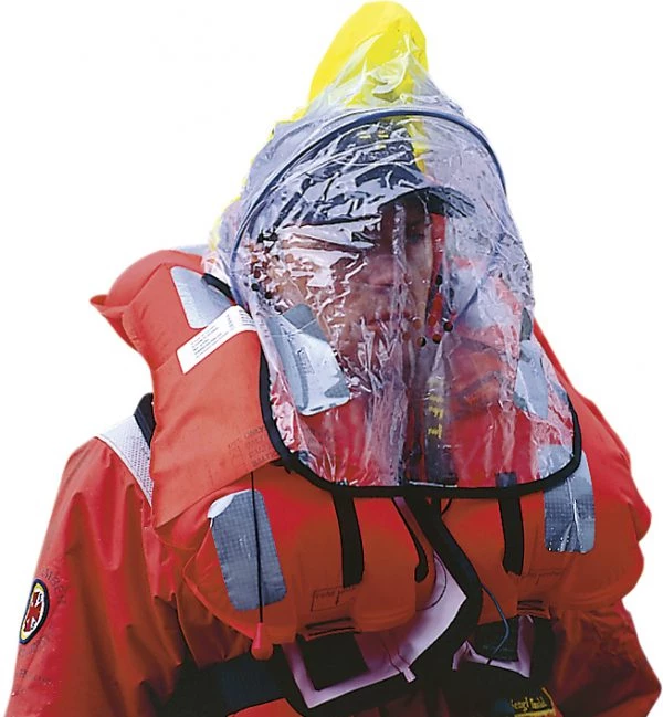 Baltic Universal Spray Hood 3 Baltic Universal Spray Hood