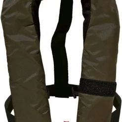 Baltic Flyfisher Manual Inflatable Life Jacket 40-150kg