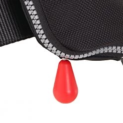 Baltic Winner 165 Automatic Inflatable Life Jacket Black/Grey 40-150kg 10 Baltic Winner 165 Automatic Inflatable Life Jacket Black/Grey 40-150kg -Deals Baltic Store 1650 000 1 6 1