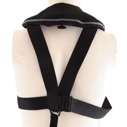 Baltic Winner 165 Automatic Inflatable Life Jacket Black/Grey 40-150kg 9 Baltic Winner 165 Automatic Inflatable Life Jacket Black/Grey 40-150kg -Deals Baltic Store 1650 000 1 8 1