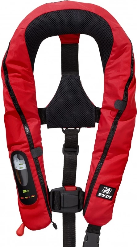 Baltic Legend Inflatable Life Jacket 3 Baltic Legend Inflatable Life Jacket