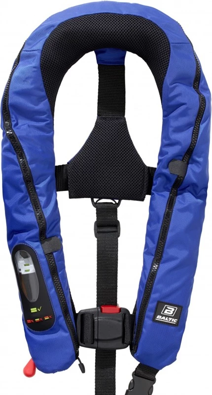 Baltic Legend Inflatable Life Jacket 4 Baltic Legend Inflatable Life Jacket - Image 2