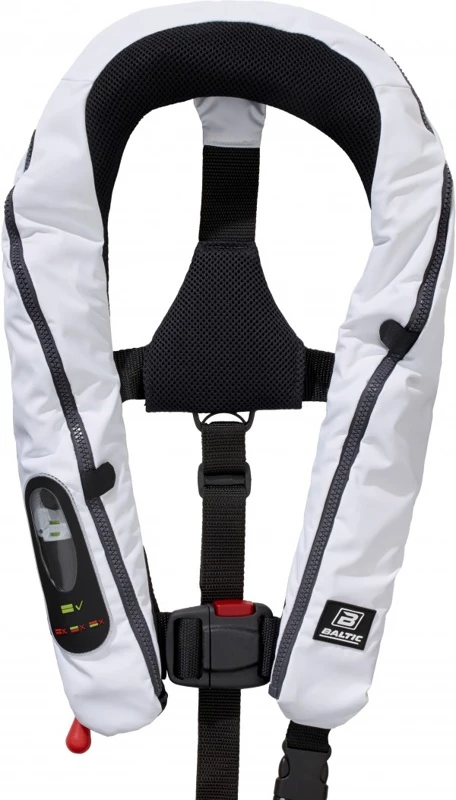 Baltic Legend Inflatable Life Jacket 5 Baltic Legend Inflatable Life Jacket - Image 3