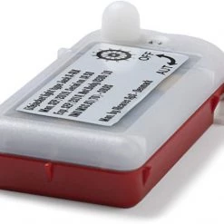 Baltic Solas Automatic Life Jacket Light