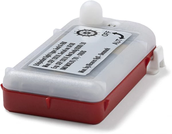 Baltic Solas Automatic Life Jacket Light 3 Baltic Solas Automatic Life Jacket Light