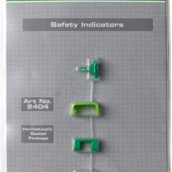 Baltic Universal Safety Indicators