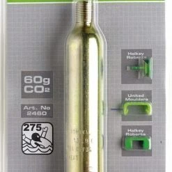 Baltic Cylinder With Safety Indicators