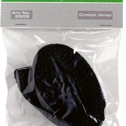 Baltic Junior Crotch Strap Dinghy Pro