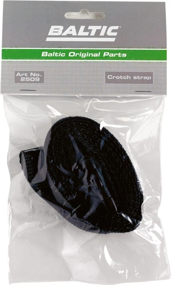 Baltic Junior Crotch Strap Dinghy Pro 3 Baltic Junior Crotch Strap Dinghy Pro