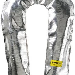 Baltic Molten Metal Splash Cover