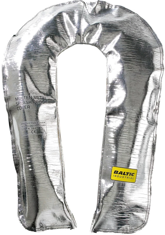 Baltic Molten Metal Splash Cover 3 Baltic Molten Metal Splash Cover