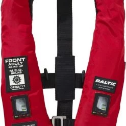 Baltic 310N MED/SOLAS Inflatable Life Jacket
