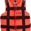 Baltic Worker 50N Foam Life Vest