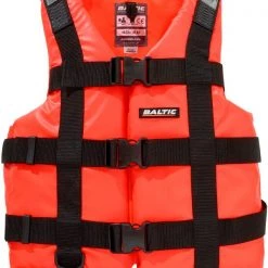 Baltic Worker 50N Foam Life Vest