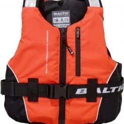 Baltic K2 Life Vest 60N Orange