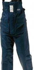 Baltic High Top Trousers Navy 2XL