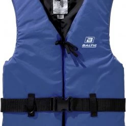 Baltic Aqua Life Vest Blue
