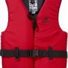 Baltic Aqua Life Vest Red 50N 1 Baltic Aqua Life Vest Red 50N -Deals Baltic Store 5319 600x815 1