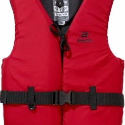 Baltic Aqua Life Vest Red 50N