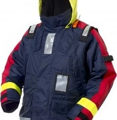 Baltic Port Waterproof Floatation Jacket 90-100kg XL