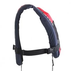Baltic Canoe Life Vest Red/Navy 40-130kg 8 Baltic Canoe Life Vest Red/Navy 40-130kg -Deals Baltic Store 5517 000 1 3 2