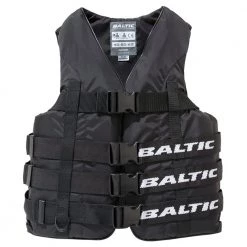 Baltic Waterski Life Vest 90N Black