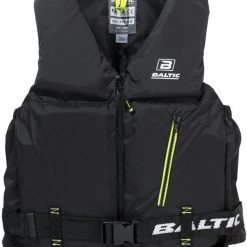 Baltic Axent Life Vest Black