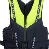 Baltic Genua Life Vest UV Yellow/Navy 2 Baltic Genua Life Vest UV Yellow/Navy -Deals Baltic Store 5821 600x706 1