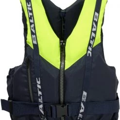Baltic Genua Life Vest UV Yellow/Navy