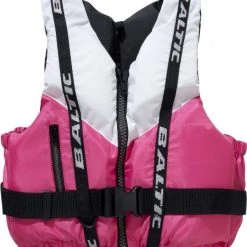 Baltic Genua Life Vest White/Pink