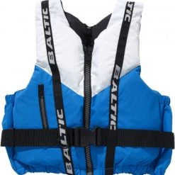 Baltic Genua Life Vest White/Turquoise