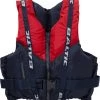 Baltic Genua Life Vest Red/Navy -Deals Baltic Store 58261 600x628 4