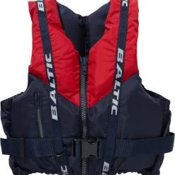 Baltic Genua Life Vest Red/Navy