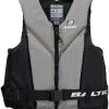 Baltic Trim Life Vest Black/Grey 1 Baltic Trim Life Vest Black/Grey -Deals Baltic Store 58401 600x744 3