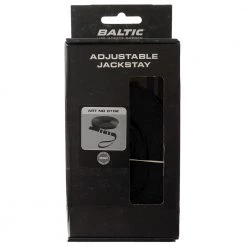 Baltic Adjustable Jackstay Safety Line 12m
