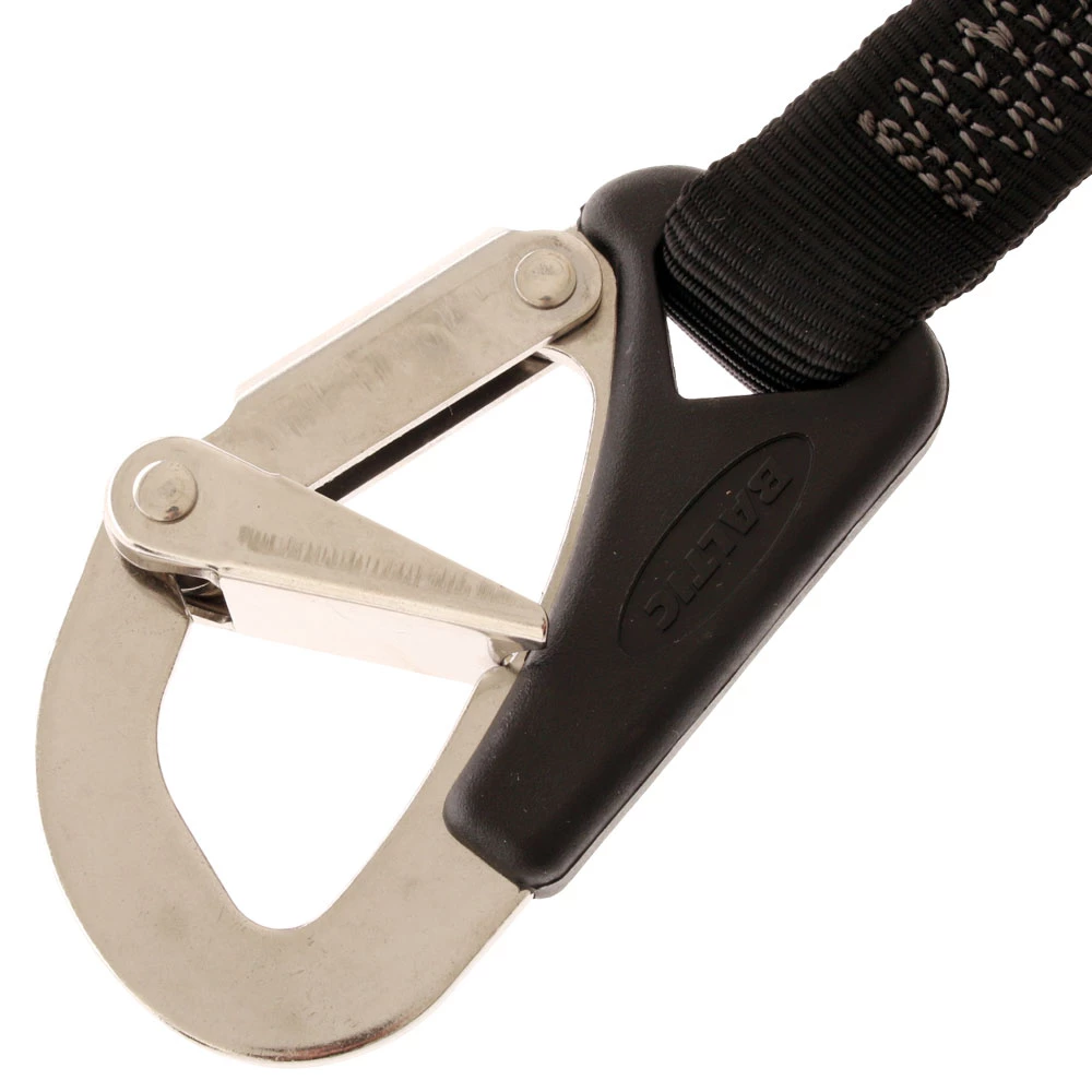 Baltic 3 Hook Elasticated Safety Line 4 Baltic 3 Hook Elasticated Safety Line - Image 2