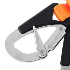 Baltic 2 Hook Safety Line 1m 6 Baltic 2 Hook Safety Line 1m -Deals Baltic Store 76512 3