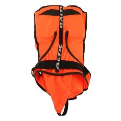 Baltic Bambi Supersoft 100N Life Jacket For Toddlers 3-12kg Orange
