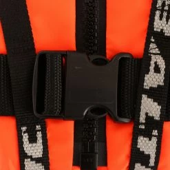 Baltic Bambi Supersoft 100N Life Jacket For Toddlers 3-12kg Orange -Deals Baltic Store 76528 4 n