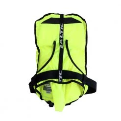 Baltic Bambi Supersoft Toddler Life Jacket UV Yellow 3-12kg